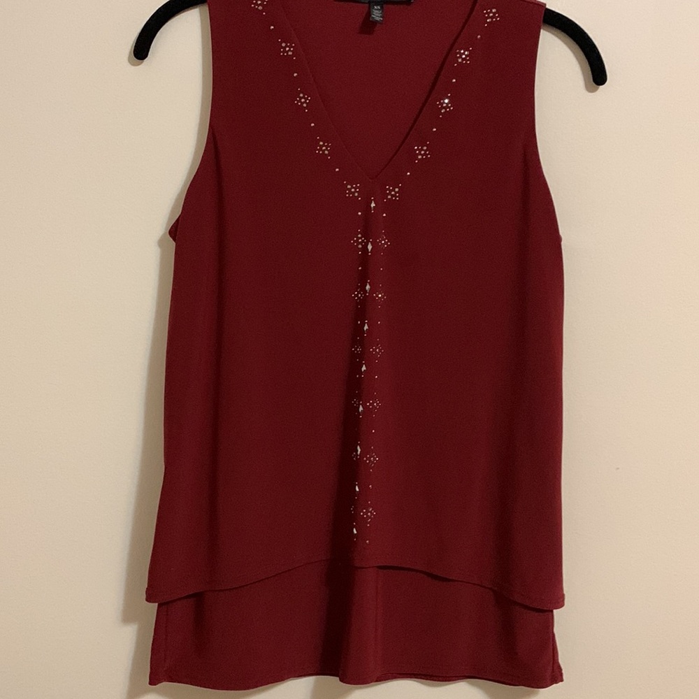 WHBM top